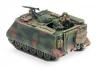 M113 Panzermorser Zug 