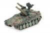 Roland Flarakpanzer Batterie
