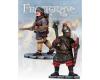 Frostgrave Captains I