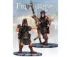 Frostgrave Captains III