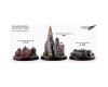 Sector Packs