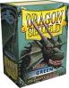 Dragon Shield Sleeves Green (100)