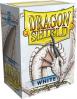 Dragon Shield Sleeves White (100)