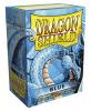 Dragon Shield Sleeves Blue (100)
