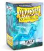 	Dragon Shield Sleeves Matte Clear (100)