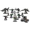 Marauder Faction Booster