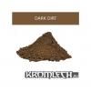 Dark Dirt Weathering Powder