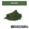 Moldy Green Weathering Powder