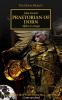 Horus Heresy: Praetorian of Dorn (A5 Hardback)