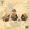 Bird Houses