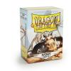 Dragon Shield Sleeves Matte Ivory (100)