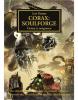 Horus Heresy: Corax (Hardback)