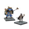 Dungeon Saga: Legendary Heroes of Halpi