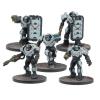 Deadzone V2 Enforcer Peacekeepers