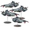 Deadzone V2 Enforcer Jetbikes