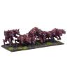 Forces of the Abyss Hellhound Troop