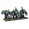 Forces of Nature - Earth Elemental Regiment