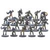 Deadzone V2 Plague Zombies