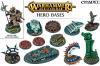 Age of Sigmar: Hero Bases