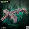 Sewers Walkway Set - ColorED