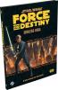 Endless Vigil: Star Wars: Force and Destiny RPG