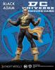 Black Adam (Metal)