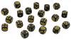 Team Yankee East German Dice (20)