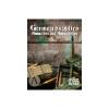 German Supplies: Ammo Boxes And Ammunition 2