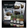 Wargames - German Late War