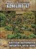 British Automated Infantry