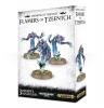Daemons of Tzeentch Flamers of Tzeentch