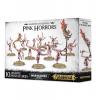 Daemons of Tzeentch Pink Horrors