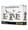 Vanguard-Raptors With Hurricane Crossbows / Vanguard-Raptors With Longstrike Crossbows