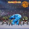 Green Bruisers