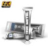 AK Interactive - True Metal Paints - Metalic Blue