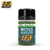 AK Interactive - Moss Deposit 