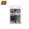 AK Interactive - Aircraft Landing Gear Weathering Set