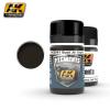AK Interactive Pigments - Burnt Jet Engine