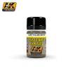 35ml Sand Yellow Deposit