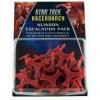 Star Trek Ascendancy Klingon Ship Pack (15 ships & 5 control nodes)
