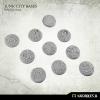 Junk City round 25mm (10)