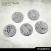Junk City round 40mm (5)