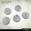 Junk City round 32mm (5) set2