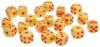 Desert Rats Dice (x20)