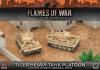 Afrika Korps Tiger 1e Heavy Tank Platoon (Plastic, x2)