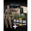 Pack Obershutze Dak + Dak Paint Set 2