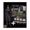 Pack Tanker Totenkopf + Panzer Truppen Set