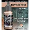 Harvester Flesh