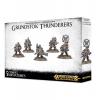 Kharadron Overlords: Grundstok Thunderers