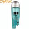 Sparmax Silver Bullet Moisture Trap